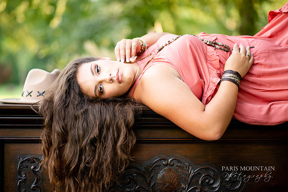 Paulding County Georgia Senior Portraits-21
