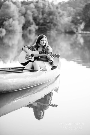 Paulding County Georgia Senior Portraits-40