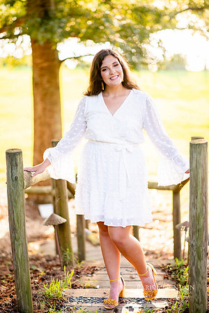 Paulding County Georgia Senior Portraits-33