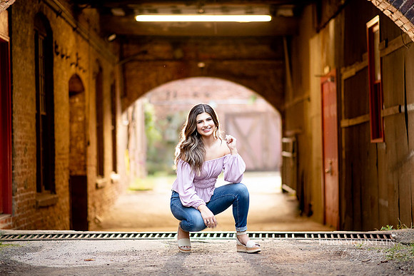 Douglasville Georgia Senior Portrait Photographer-42