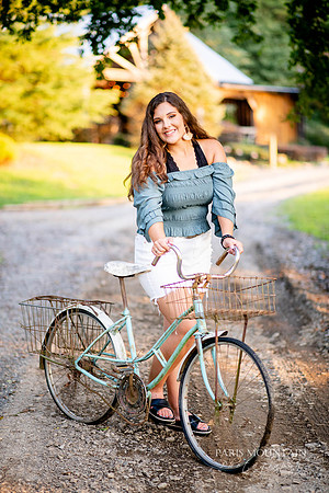 Paulding County Georgia Senior Portraits-34