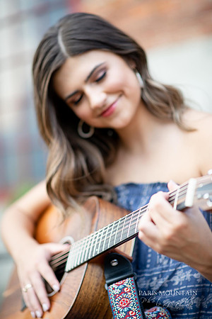 Douglasville Georgia Senior Portrait Photographer-20