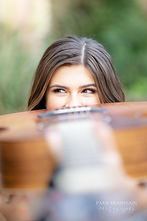 Douglasville Georgia Senior Portrait Photographer-22