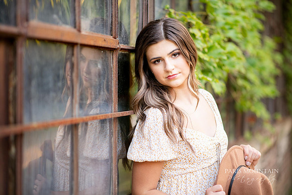 Douglasville Georgia Senior Portrait Photographer-29