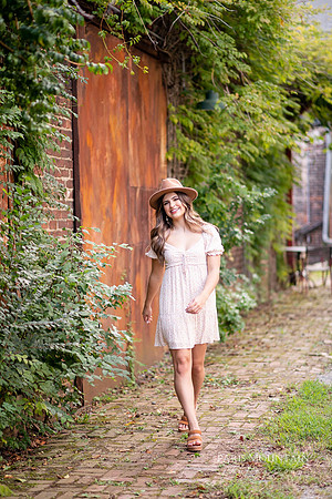 Douglasville Georgia Senior Portrait Photographer-27