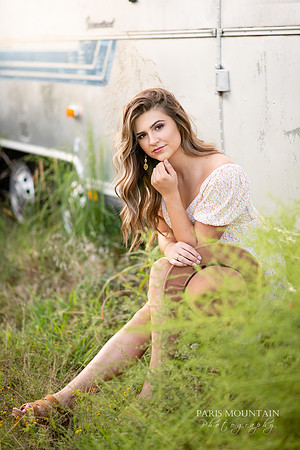 Douglasville Georgia Senior Portrait Photographer-32