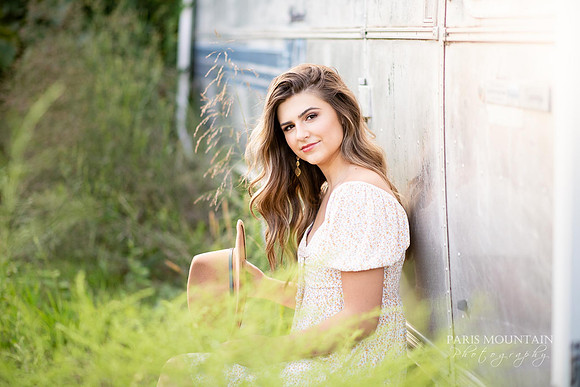 Douglasville Georgia Senior Portrait Photographer-31