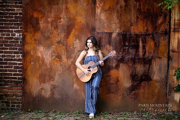 Douglasville Georgia Senior Portrait Photographer-23