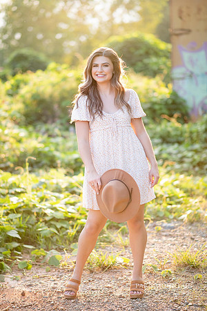 Douglasville Georgia Senior Portrait Photographer-33