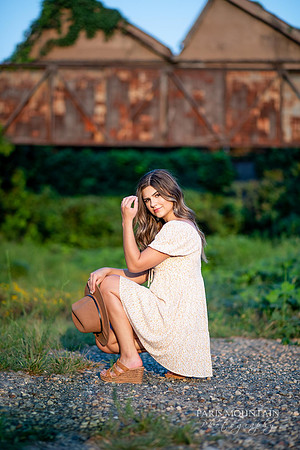Douglasville Georgia Senior Portrait Photographer-34