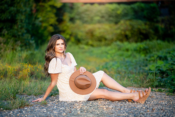 Douglasville Georgia Senior Portrait Photographer-35