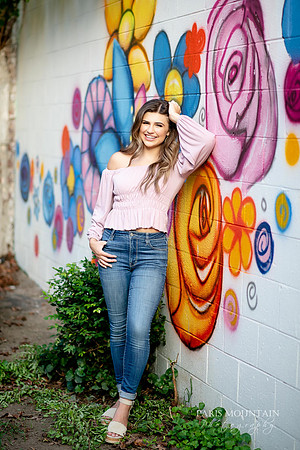 Douglasville Georgia Senior Portrait Photographer-38