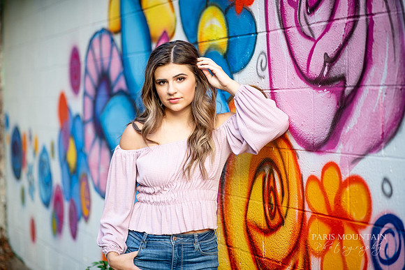 Douglasville Georgia Senior Portrait Photographer-39