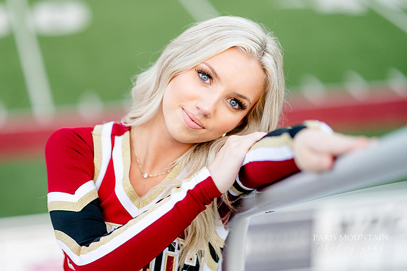 South Paulding Senior Portrait Photographer-58