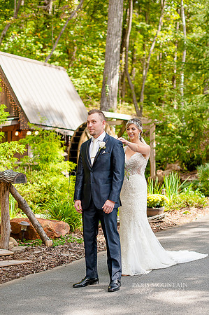 Indigo Falls Wedding photographer-53