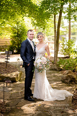 Indigo Falls Wedding photographer-60