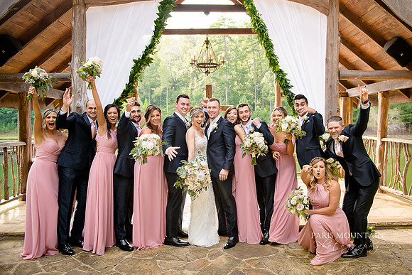 Indigo Falls Wedding photographer-78
