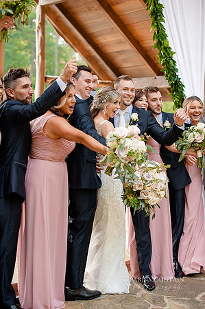 Indigo Falls Wedding photographer-79