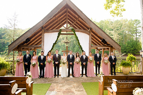 Indigo Falls Wedding photographer-80
