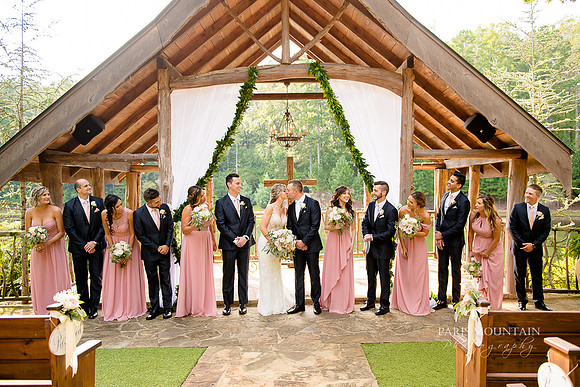 Indigo Falls Wedding photographer-82