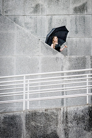 South Paulding High School Senior Portraits-9