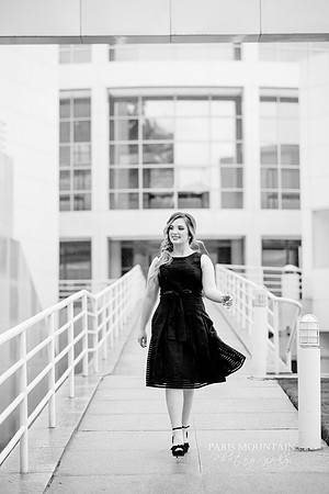 South Paulding High School Senior Portraits-6