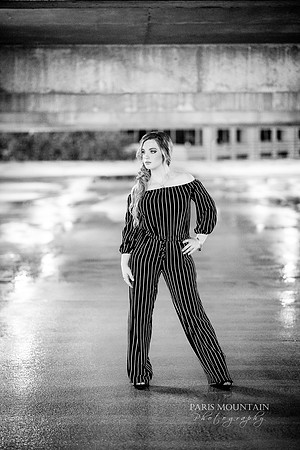 South Paulding High School Senior Portraits-13