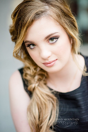 South Paulding High School Senior Portraits-11