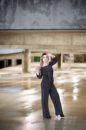 South Paulding High School Senior Portraits-17