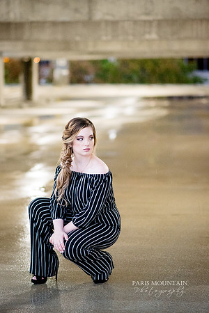 South Paulding High School Senior Portraits-18