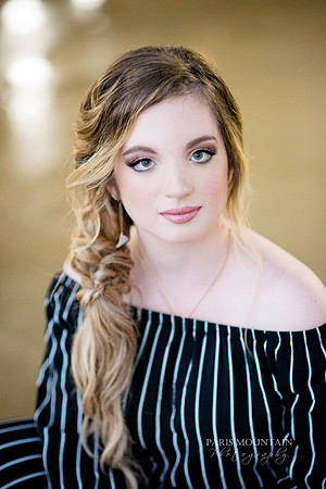 South Paulding High School Senior Portraits-19