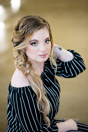 South Paulding High School Senior Portraits-20