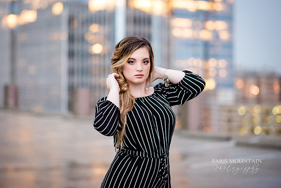 South Paulding High School Senior Portraits-27
