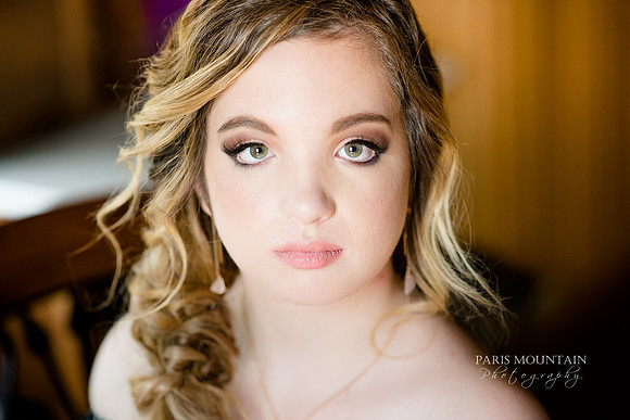 South Paulding High School Senior Portraits-35