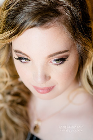 South Paulding High School Senior Portraits-38
