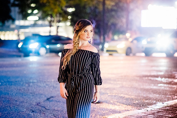 South Paulding High School Senior Portraits-33