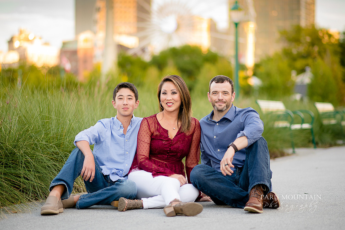 Centennial Park Family Portraits-42