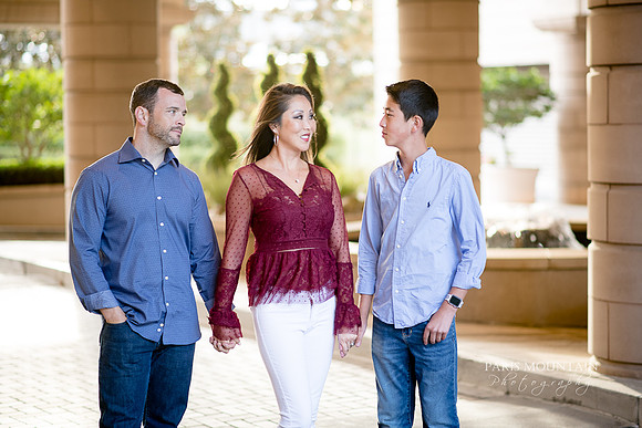 Centennial Park Family Portraits-9