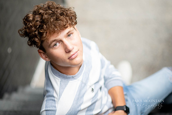 Atlanta Georgia Senior Portrait Photographer-37