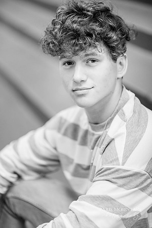 Atlanta Georgia Senior Portrait Photographer-29