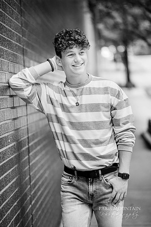 Atlanta Georgia Senior Portrait Photographer-31