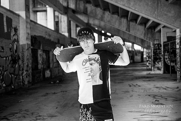 Atlanta Georgia Senior Portrait Photographer-57