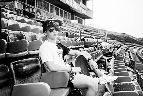 Atlanta Georgia Senior Portrait Photographer-68