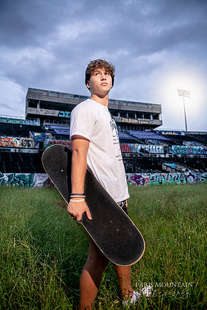 Atlanta Georgia Senior Portrait Photographer-73