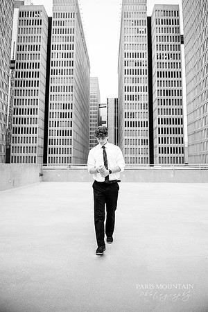 Atlanta Georgia Senior Portrait Photographer-2