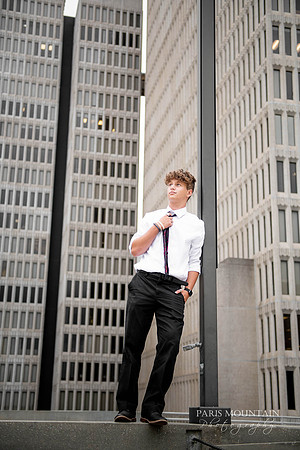 Atlanta Georgia Senior Portrait Photographer-8