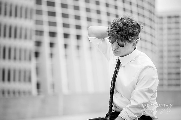 Atlanta Georgia Senior Portrait Photographer-15
