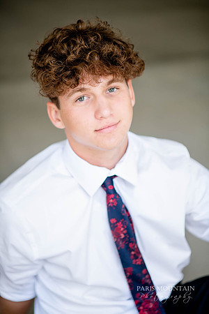 Atlanta Georgia Senior Portrait Photographer-16