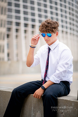 Atlanta Georgia Senior Portrait Photographer-12