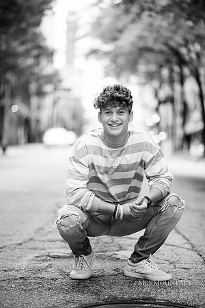 Atlanta Georgia Senior Portrait Photographer-20